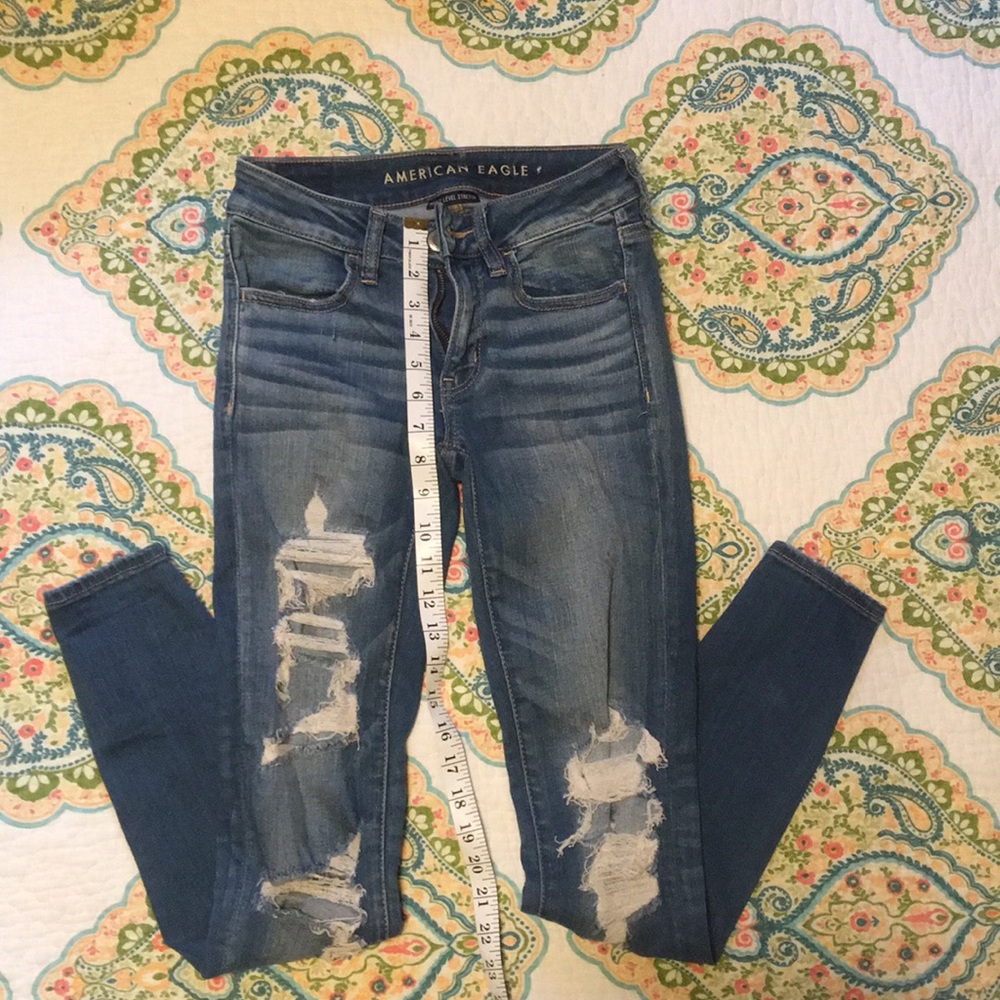 Women’s American Eagle Jeggings